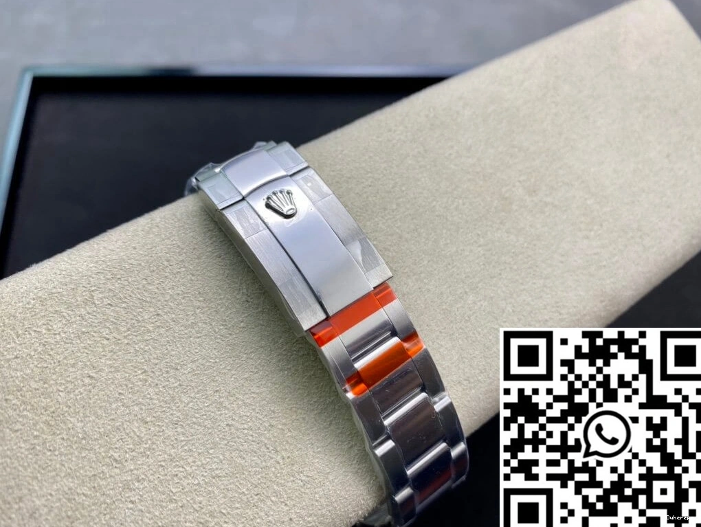 Datejust Grey Factory M126334-0021 Dial Rolex EW 0401